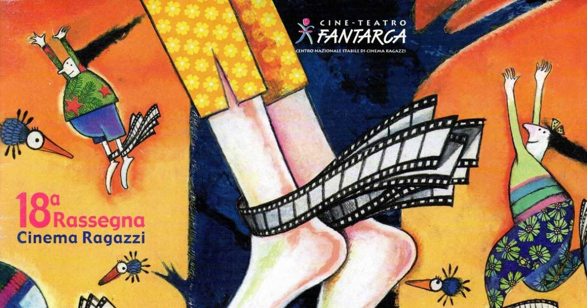 Bari, l'avventura del "Fantarca": il cinema che correva in aiuto dei bambini del San Paolo
